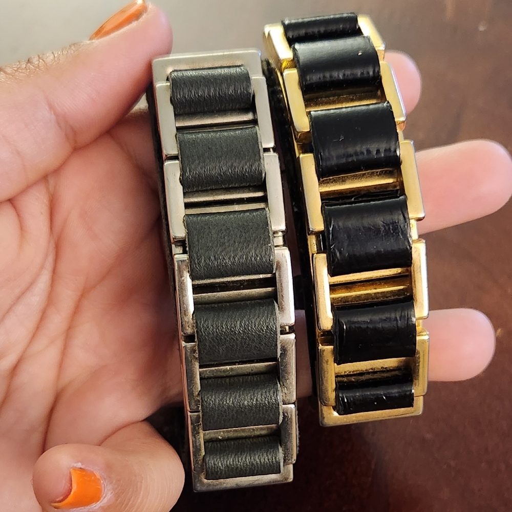 Vita Genuine Leather Bracelet Lots